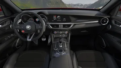 Stelvio